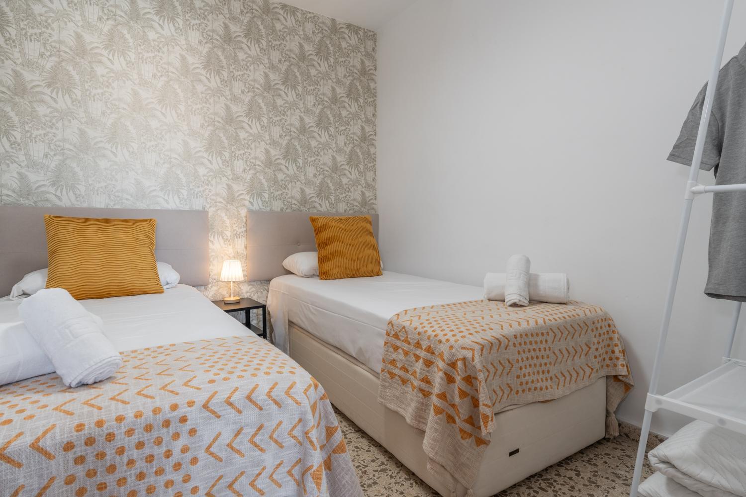 Tuguest Heroe Appartement Málaga