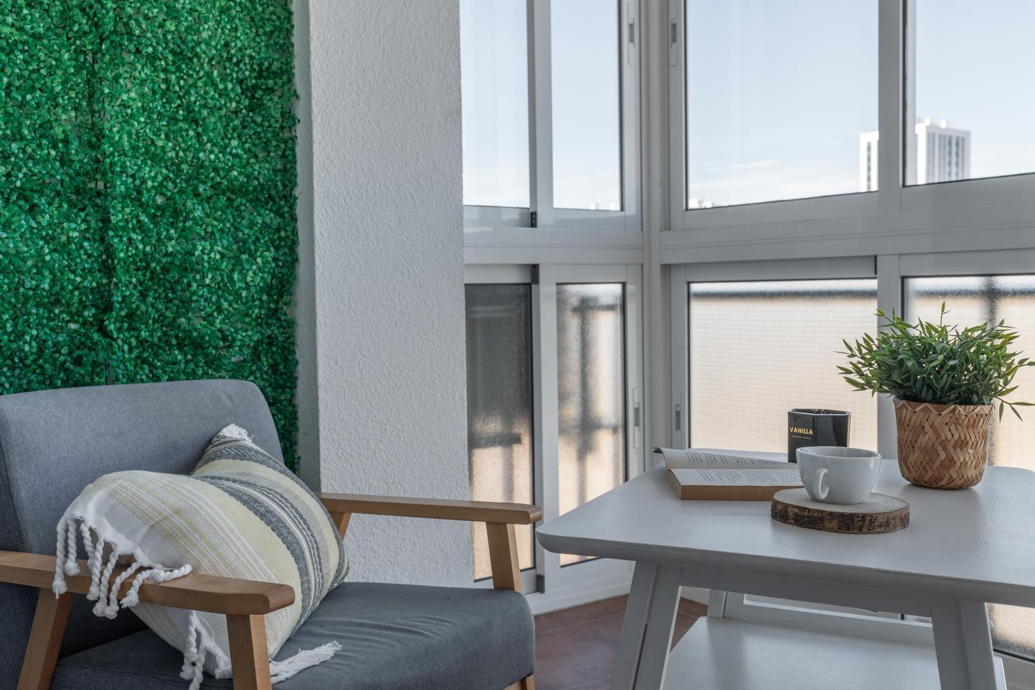 Tuguest Heroe Appartement Málaga