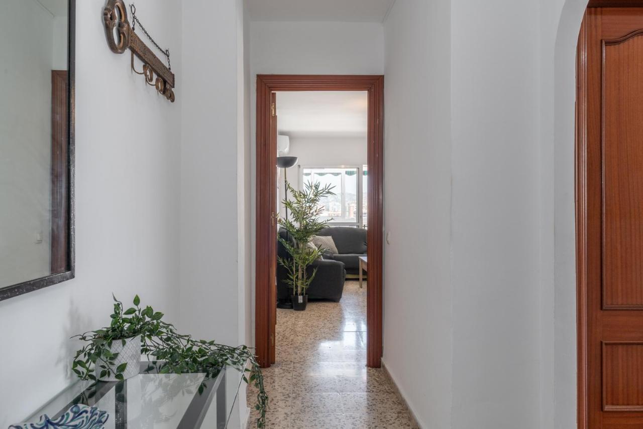 Tuguest Heroe Appartement Málaga