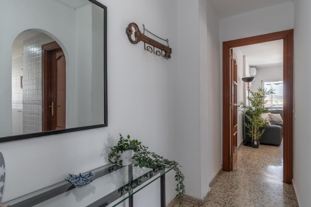 Appartement Tuguest Heroe *