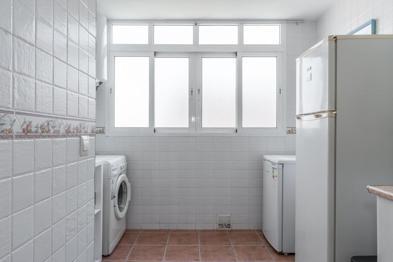 Appartement Tuguest Heroe Málaga