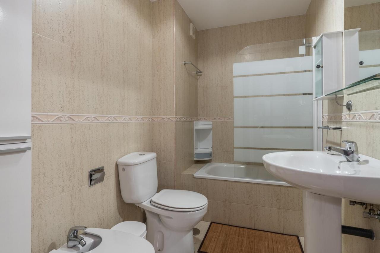 Appartement Tuguest Heroe