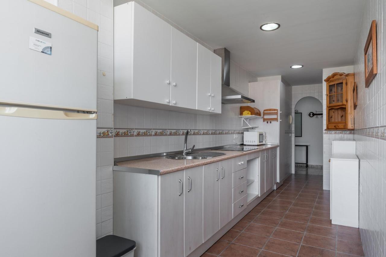 Appartement Tuguest Heroe Málaga