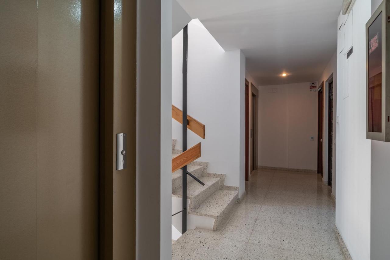 Appartement Tuguest Heroe *