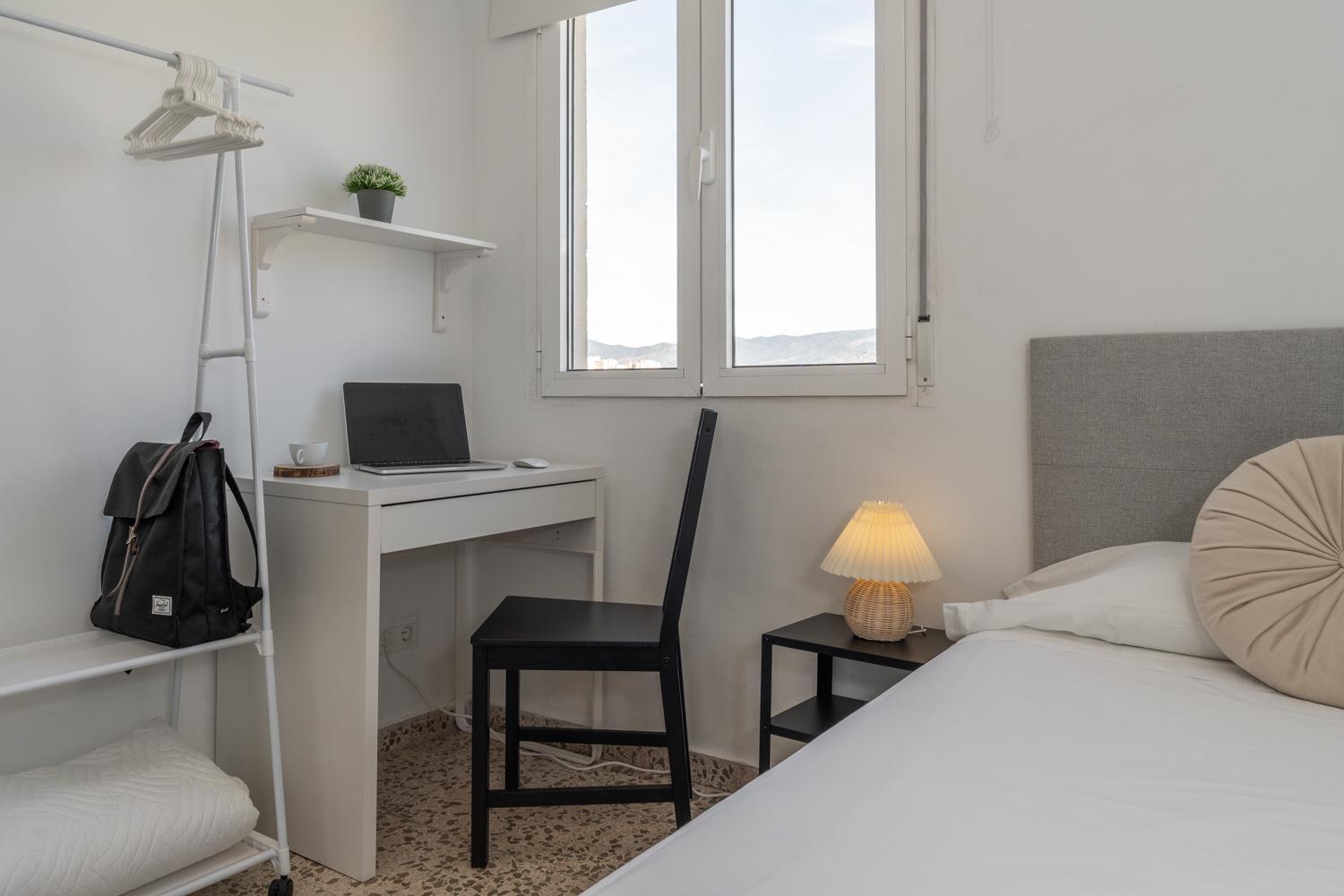 Appartement Tuguest Heroe