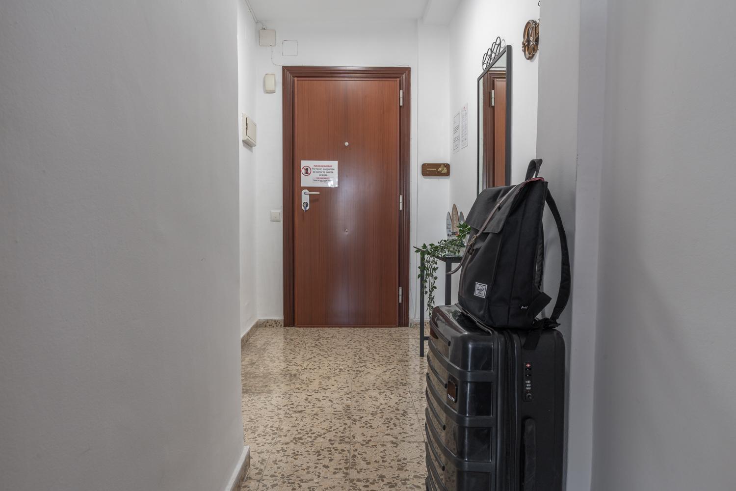 Appartement Tuguest Heroe
