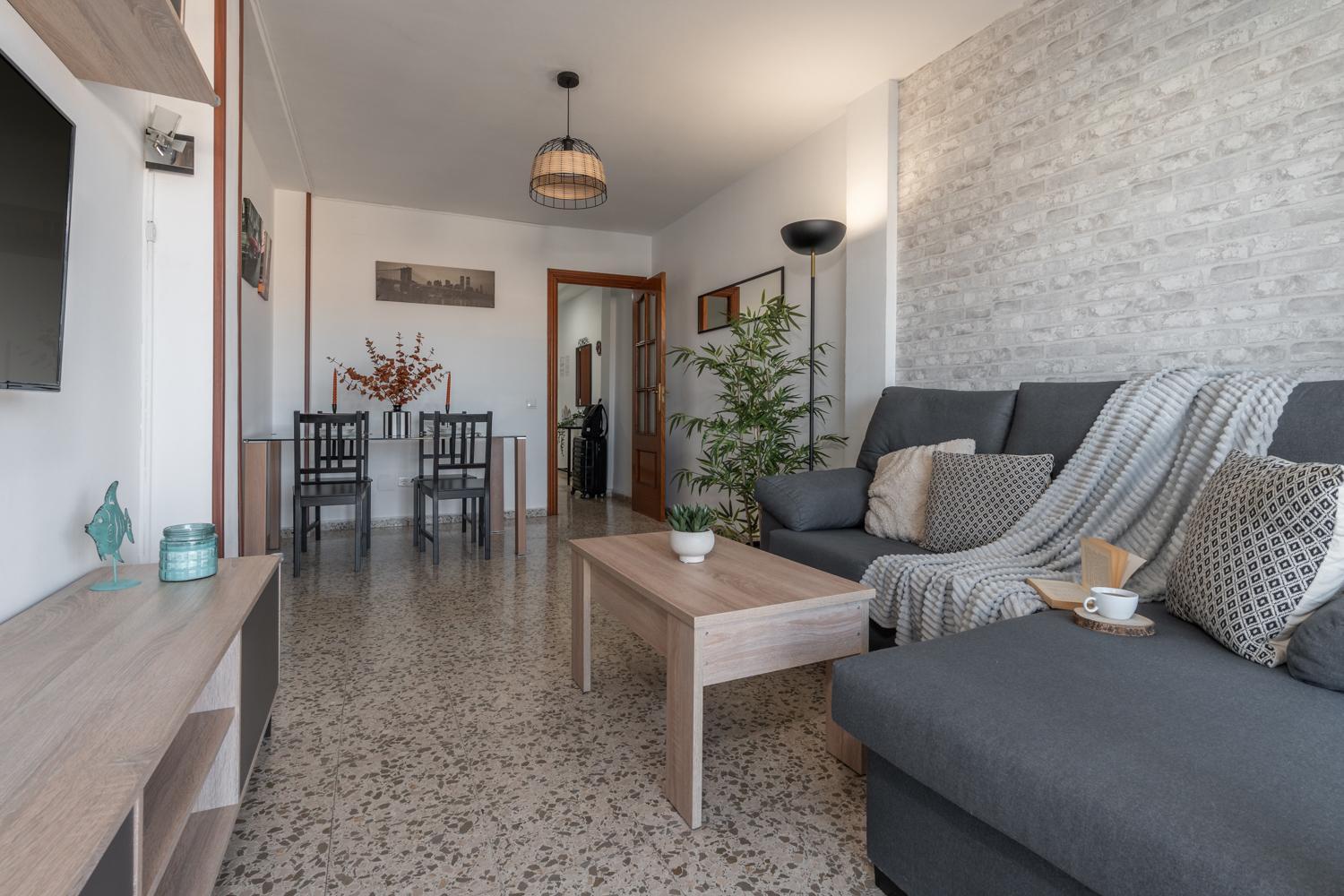 Appartement Tuguest Heroe *