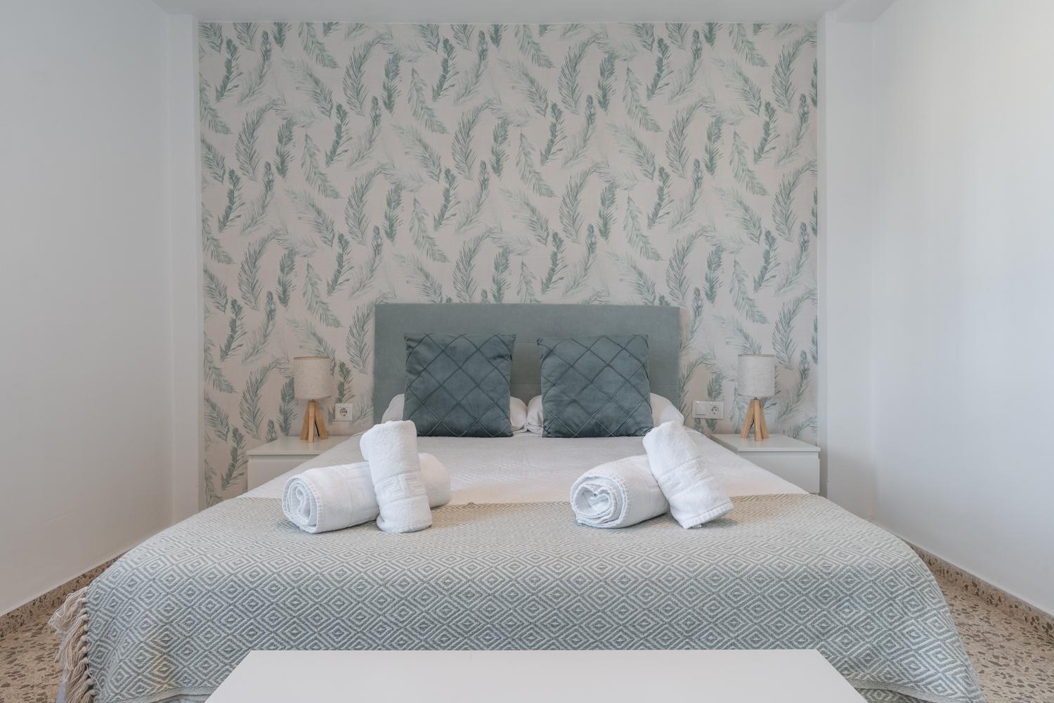 Appartement Tuguest Heroe Málaga