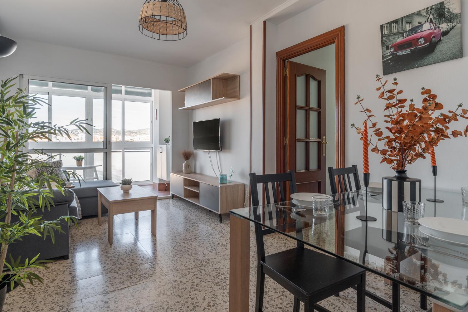 Tuguest Heroe Appartement Málaga